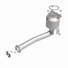 Load image into Gallery viewer, MagnaFlow Exhaust Products 452098 California CARB Direct-Fit Catalytic Converter for Select Suzuki Aerio