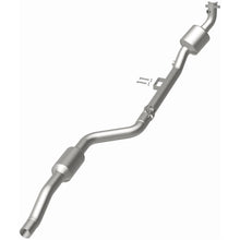 Load image into Gallery viewer, MagnaFlow Exhaust Products 551642 California CARB Direct-Fit Catalytic Converter for Select Mercedes-Benz CLS500, Mercedes-Benz E500