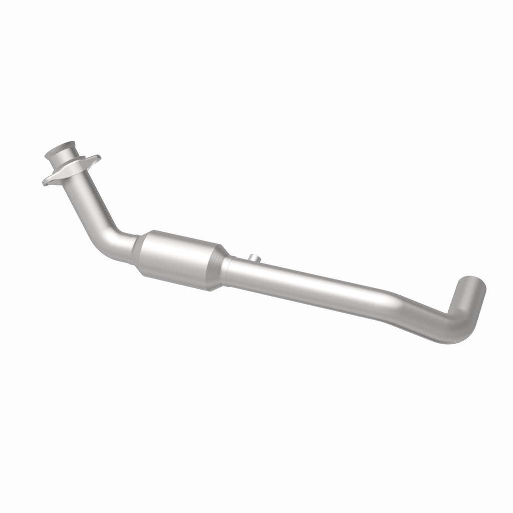 MagnaFlow Exhaust Products 52155 OEM Grade Direct-Fit Catalytic Converter for Select Ford F-150