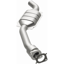 Load image into Gallery viewer, MagnaFlow Exhaust Products 51961 OEM Grade Direct-Fit Catalytic Converter for Select Ford Taurus, Mercury Sable