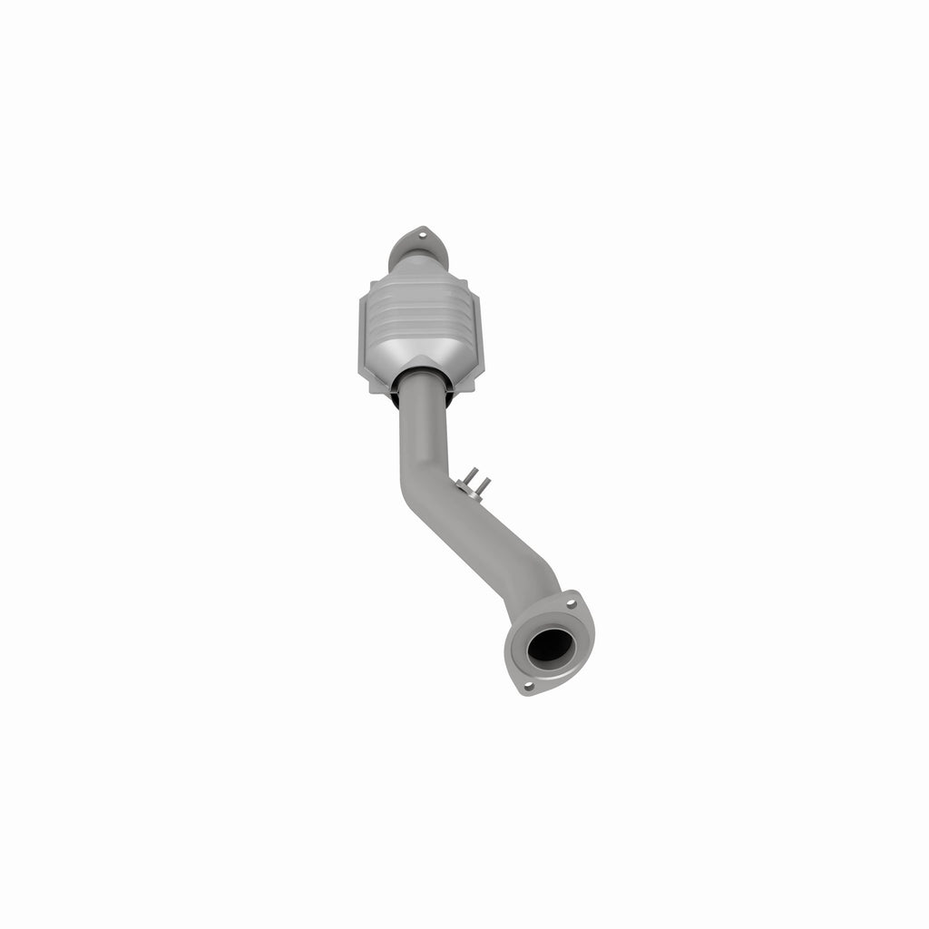 MagnaFlow Exhaust Products 23288 HM Grade Direct-Fit Catalytic Converter for Select Toyota T100