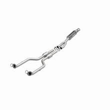 Load image into Gallery viewer, MagnaFlow Exhaust Products 51423 OEM Grade Direct-Fit Catalytic Converter for Select Lexus GS300