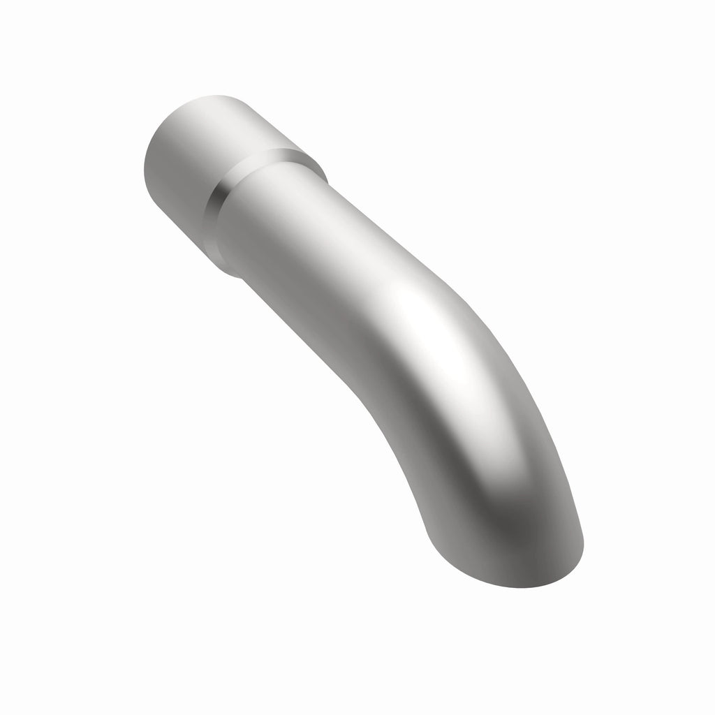MagnaFlow Exhaust Products 35179 Single Exhaust Tip - 2.75in. Inlet/2.5in. Outlet