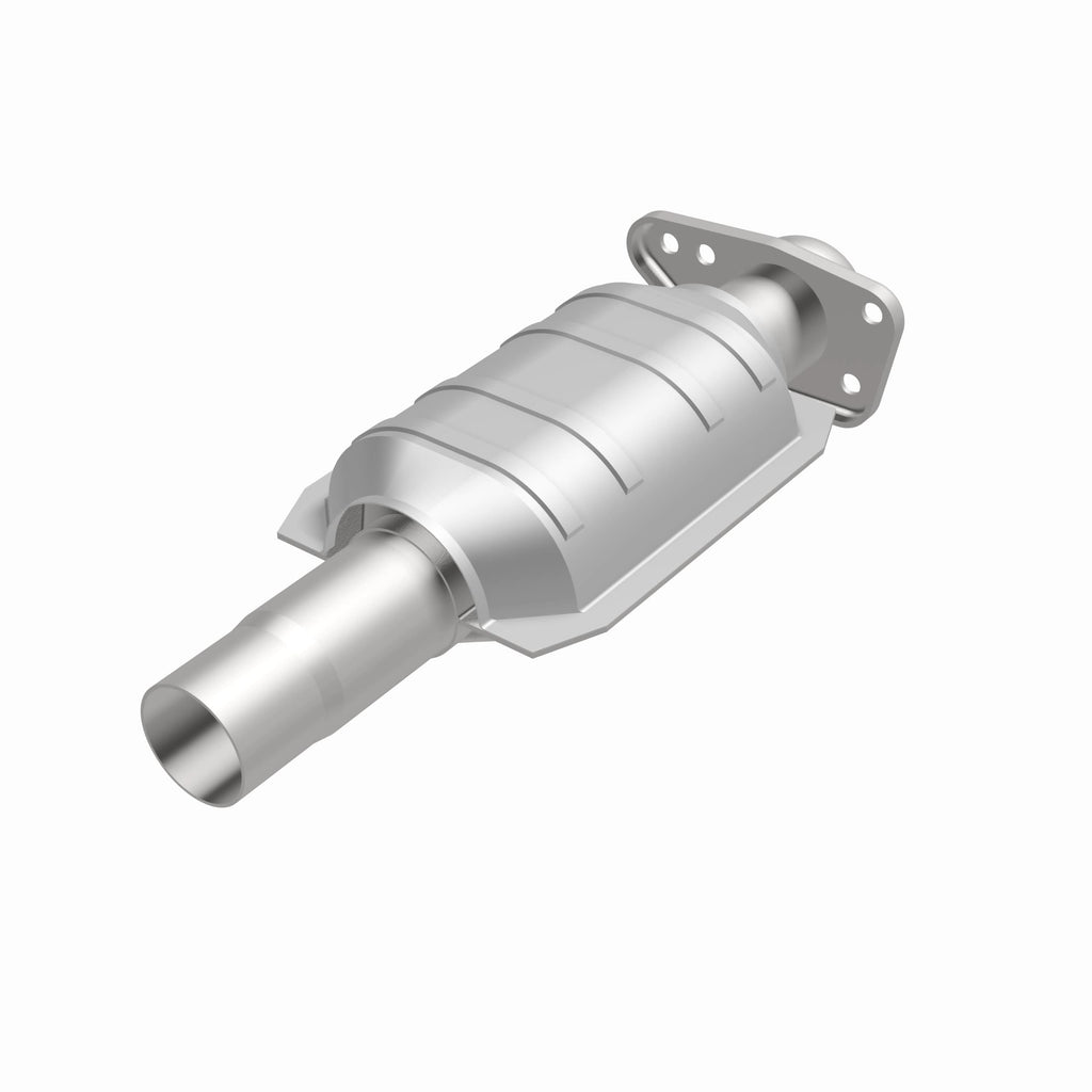 MagnaFlow Exhaust Products 23496 Standard Grade Direct-Fit Catalytic Converter for Select Chevrolet LLV, Chevrolet S10, GMC Sonoma