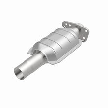Load image into Gallery viewer, MagnaFlow Exhaust Products 23496 Standard Grade Direct-Fit Catalytic Converter for Select Chevrolet LLV, Chevrolet S10, GMC Sonoma