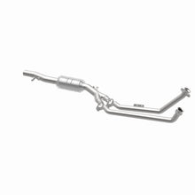 Load image into Gallery viewer, MagnaFlow Exhaust Products 24015 HM Grade Direct-Fit Catalytic Converter for Select Mercedes-Benz SL600