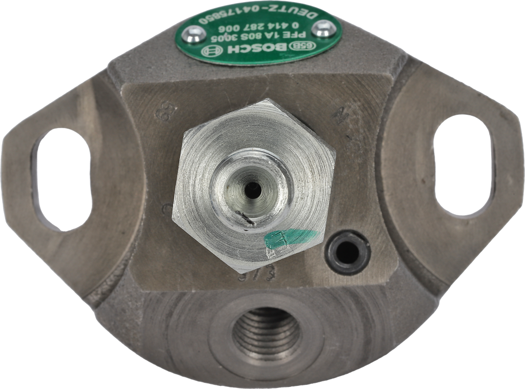 Alliant Power 0 414 287 006 Fuel Injection Pump