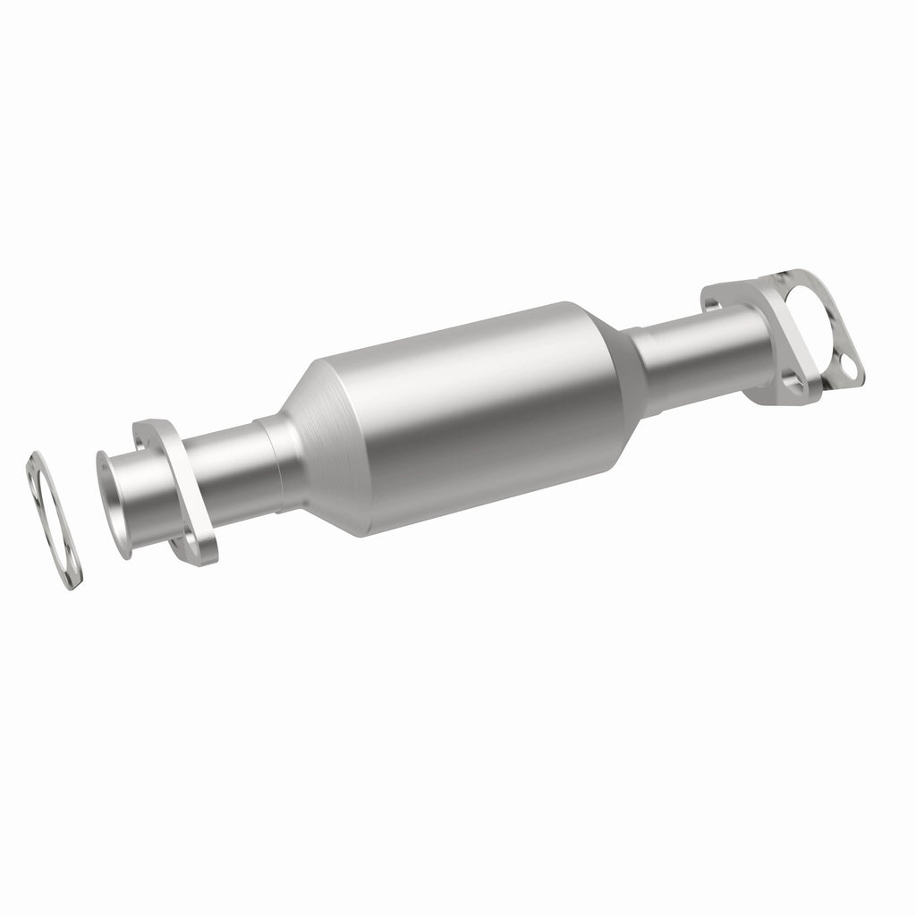 MagnaFlow Exhaust Products 3391761 California CARB Direct-Fit Catalytic Converter for Select Nissan B210