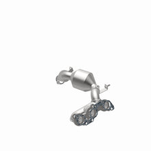 Load image into Gallery viewer, MagnaFlow Exhaust Products 50274 HM Grade Manifold Catalytic Converter for Select Toyota Sienna