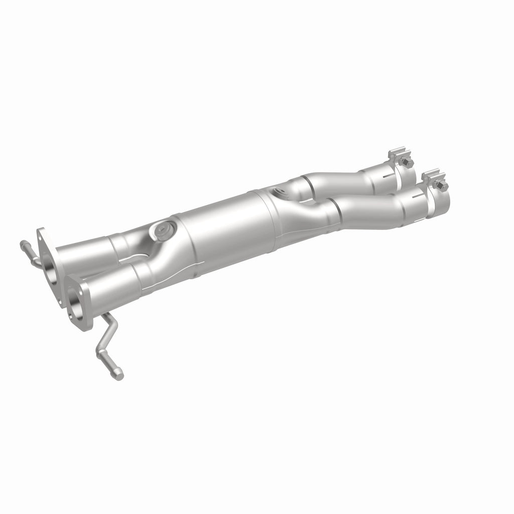 MagnaFlow Exhaust Products 21-020 OEM Grade Direct-Fit Catalytic Converter for Select Ford Flex, Ford Taurus, Lincoln MKS, Lincoln MKT