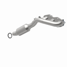 Load image into Gallery viewer, MagnaFlow Exhaust Products 50605 HM Grade Manifold Catalytic Converter for Select Lexus GS350, Lexus IS250, Lexus IS350