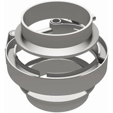 Load image into Gallery viewer, MagnaFlow Exhaust Products 10168 V-Band Clamp - 2.50in.