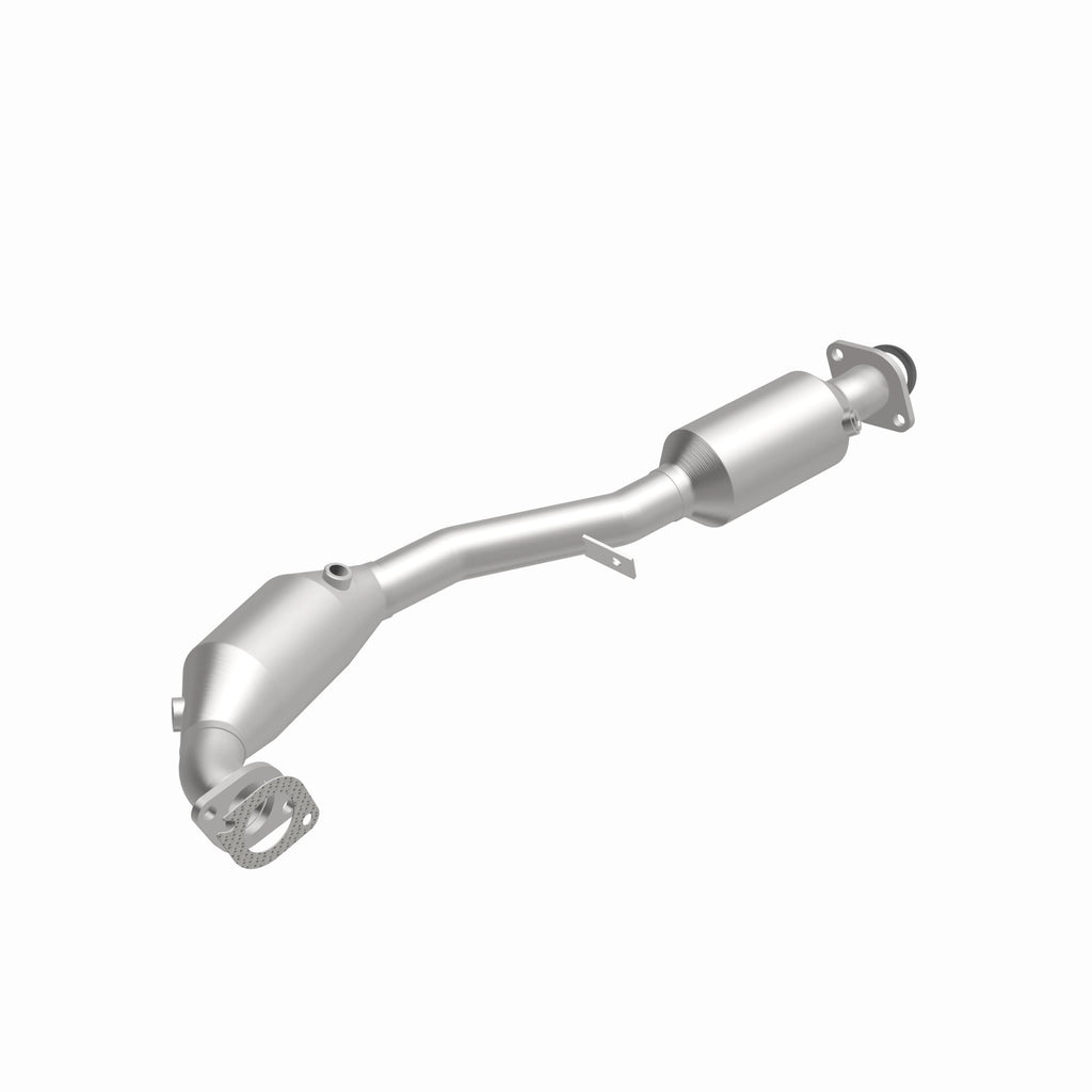 MagnaFlow Exhaust Products 4583490 California CARB Direct-Fit Catalytic Converter for Select Subaru Outback