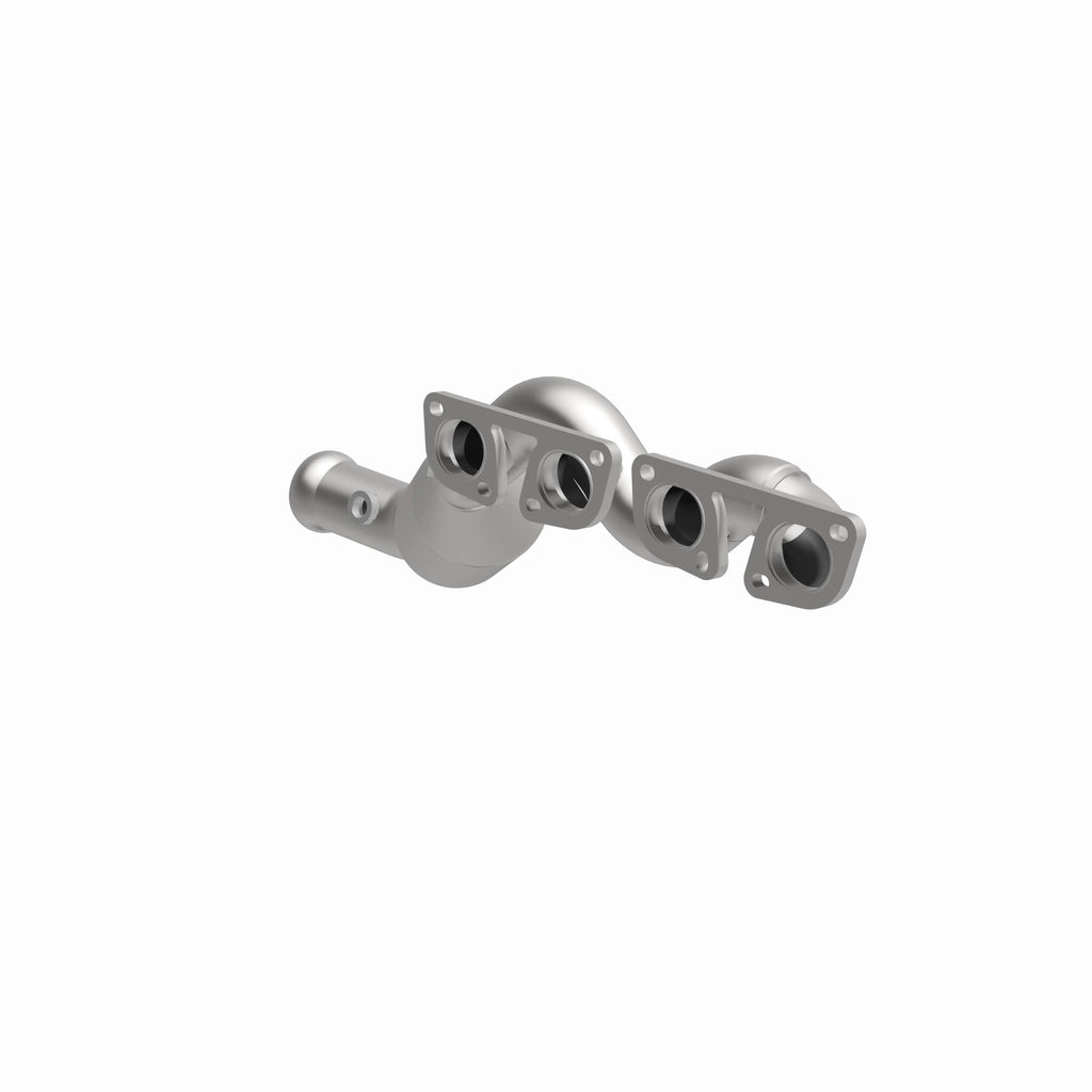 MagnaFlow Exhaust Products 52237 OEM Grade Manifold Catalytic Converter for Select BMW X5