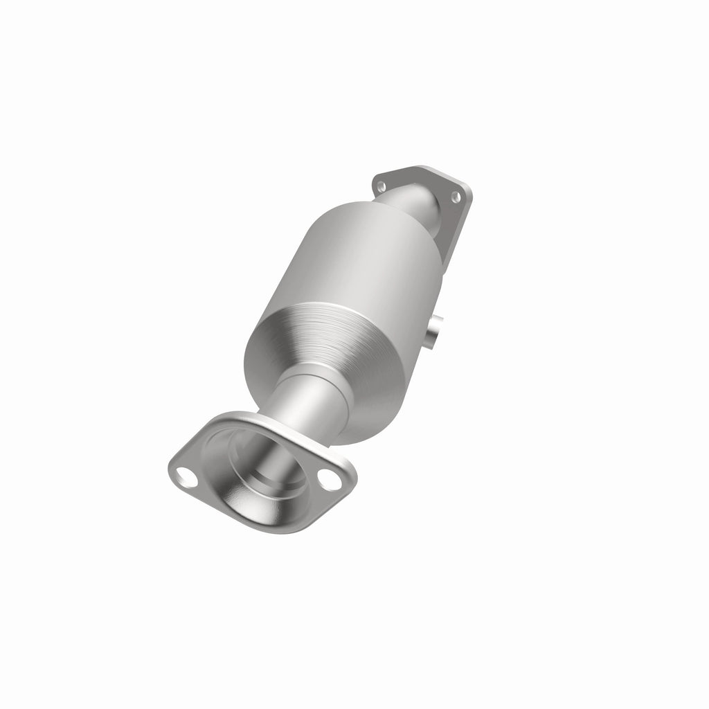 MagnaFlow Exhaust Products 5461261 California CARB Direct-Fit Catalytic Converter for Select Honda S2000