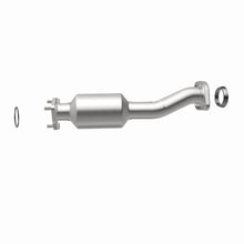 Load image into Gallery viewer, MagnaFlow Exhaust Products 21-491 OEM Grade Direct-Fit Catalytic Converter for Select Honda Fit
