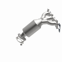 Load image into Gallery viewer, MagnaFlow Exhaust Products 50531 HM Grade Manifold Catalytic Converter for Select Hyundai Tucson, Kia Sportage