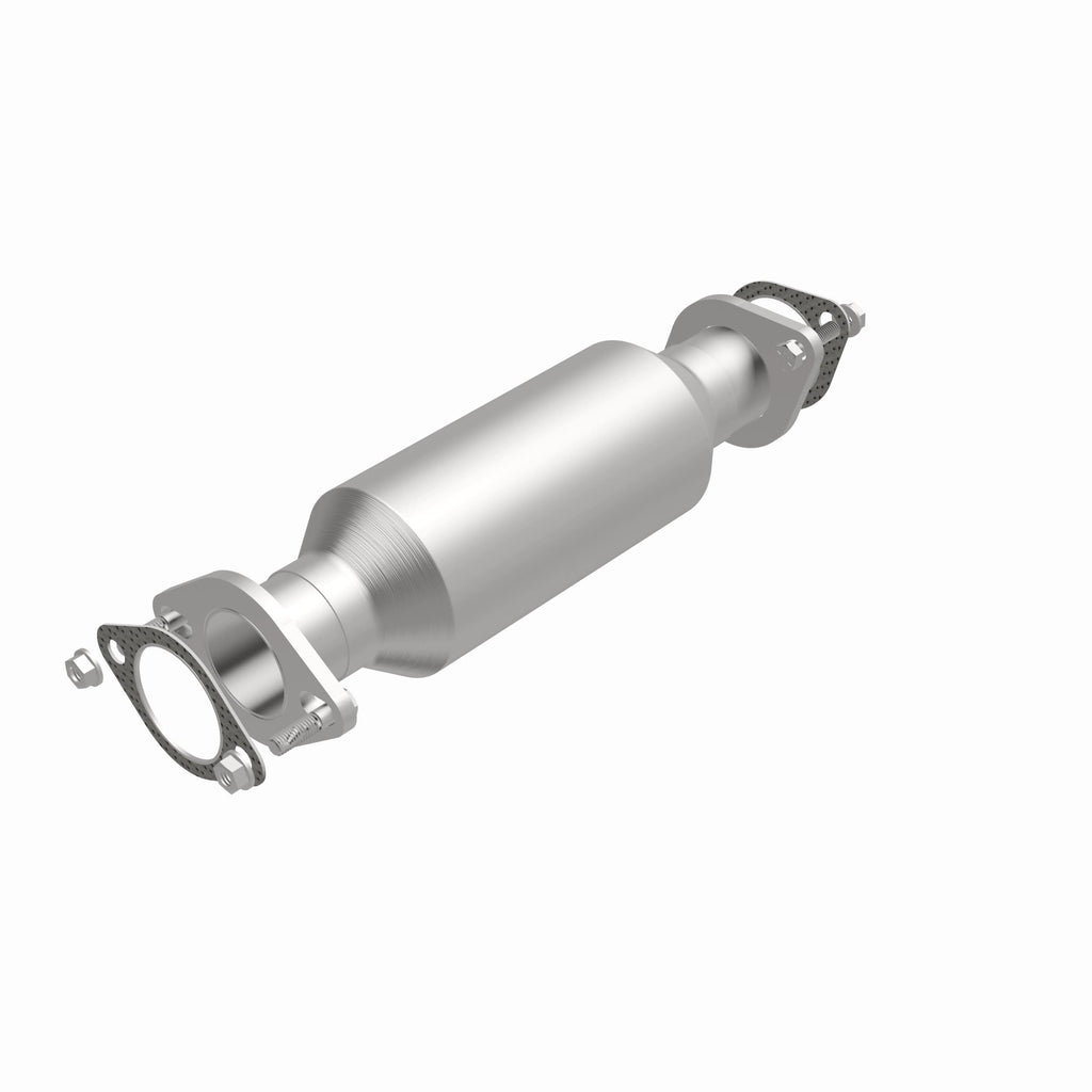 MagnaFlow Exhaust Products 5671332 California CARB Direct-Fit Catalytic Converter for Select Hyundai Elantra, Kia Spectra, Kia Spectra5