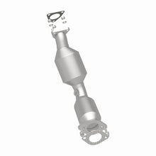 Load image into Gallery viewer, MagnaFlow Exhaust Products 5481098 California CARB Direct-Fit Catalytic Converter for Select INFINITI FX35