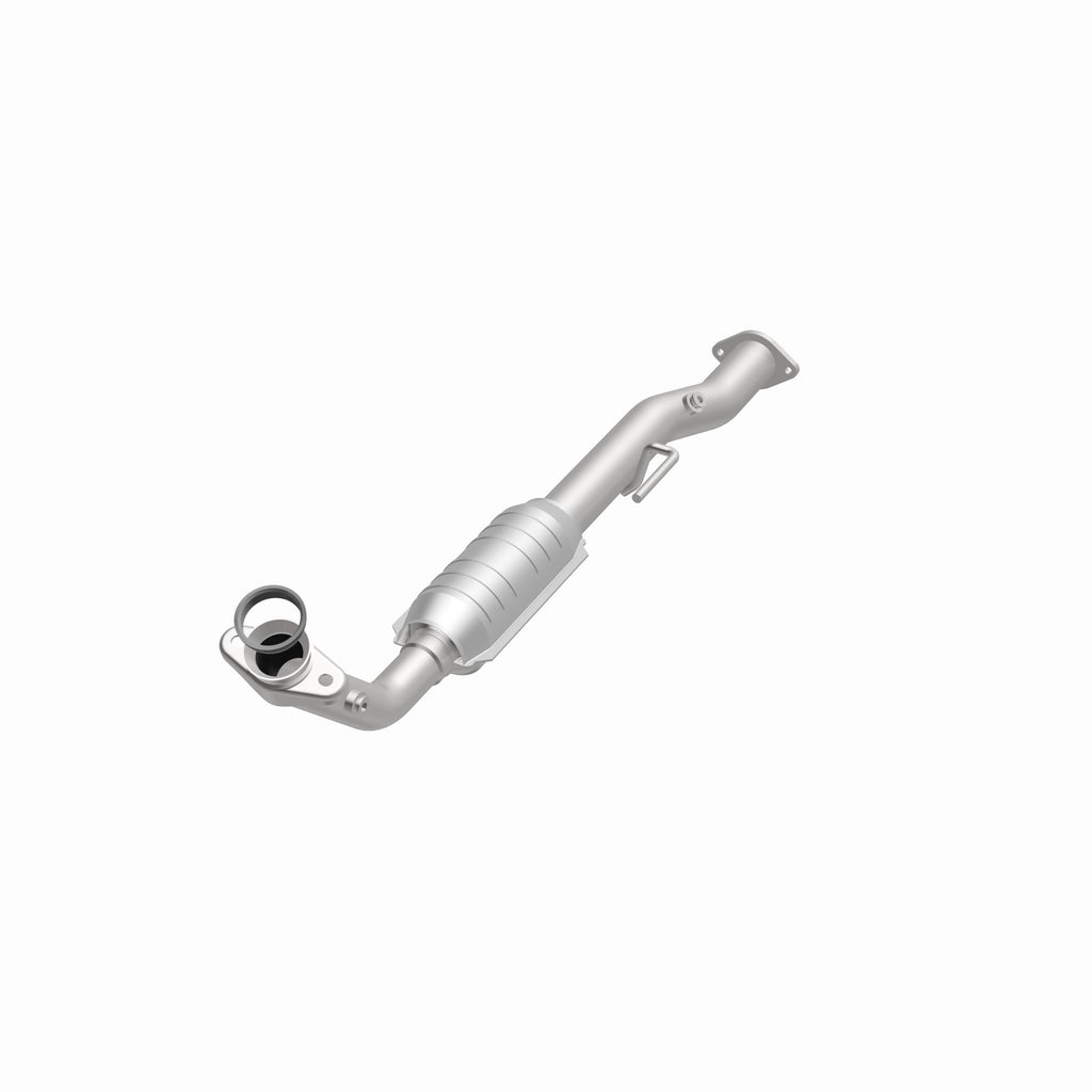 MagnaFlow Exhaust Products 23389 HM Grade Direct-Fit Catalytic Converter for Select Ford Ranger