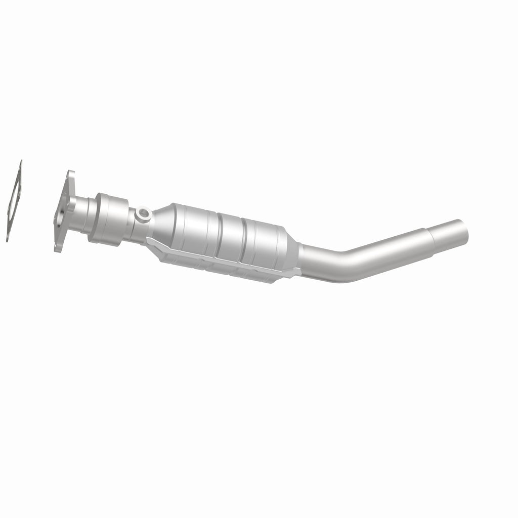 MagnaFlow Exhaust Products 24296 HM Grade Direct-Fit Catalytic Converter for Select Dodge Neon, Plymouth Neon