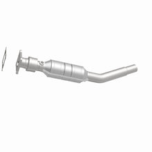 Load image into Gallery viewer, MagnaFlow Exhaust Products 24296 HM Grade Direct-Fit Catalytic Converter for Select Dodge Neon, Plymouth Neon