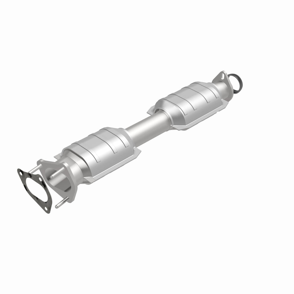 MagnaFlow Exhaust Products 333388 California CARB Direct-Fit Catalytic Converter for Select Ford Bronco II, Ford Explorer, Ford Ranger, Mazda Navajo