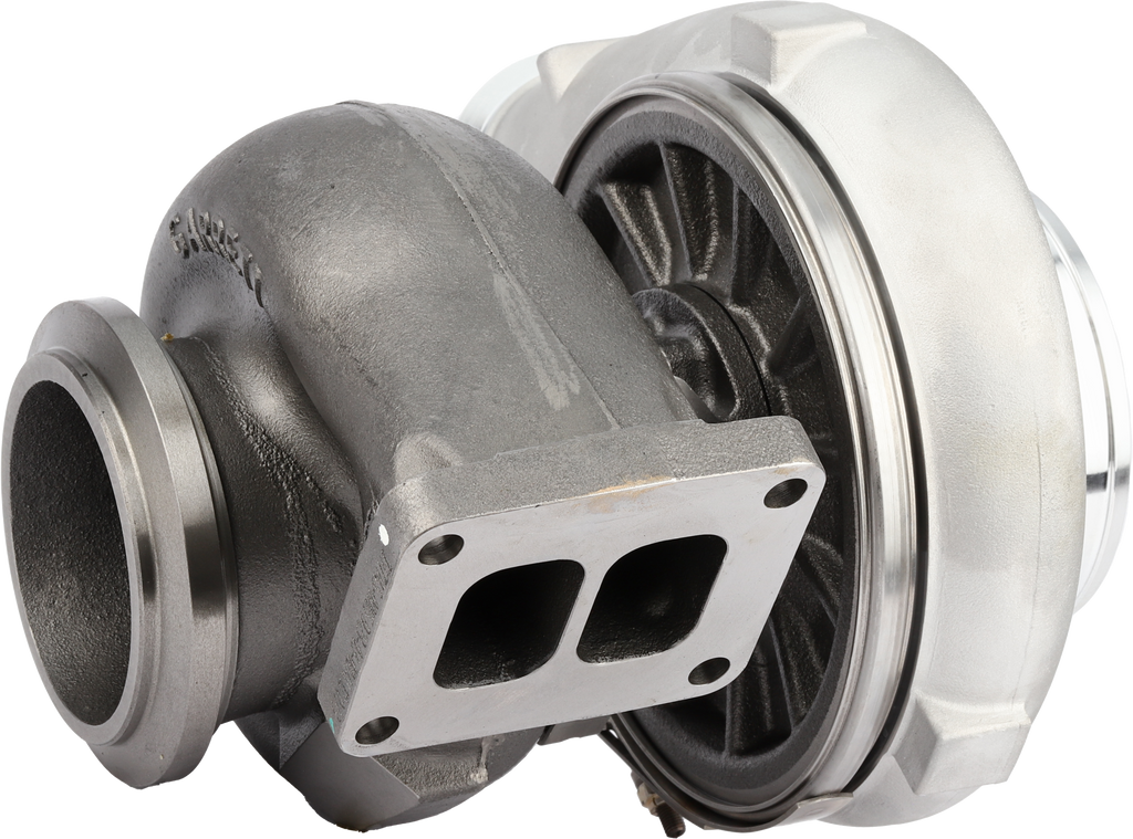 Alliant Power 776599-5010S Turbocharger