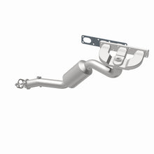 Load image into Gallery viewer, MagnaFlow Exhaust Products 452287 California CARB Manifold Catalytic Converter for Select BMW 325Ci, BMW 325i, BMW 325xi, BMW 330Ci, BMW 330i, BMW Z3