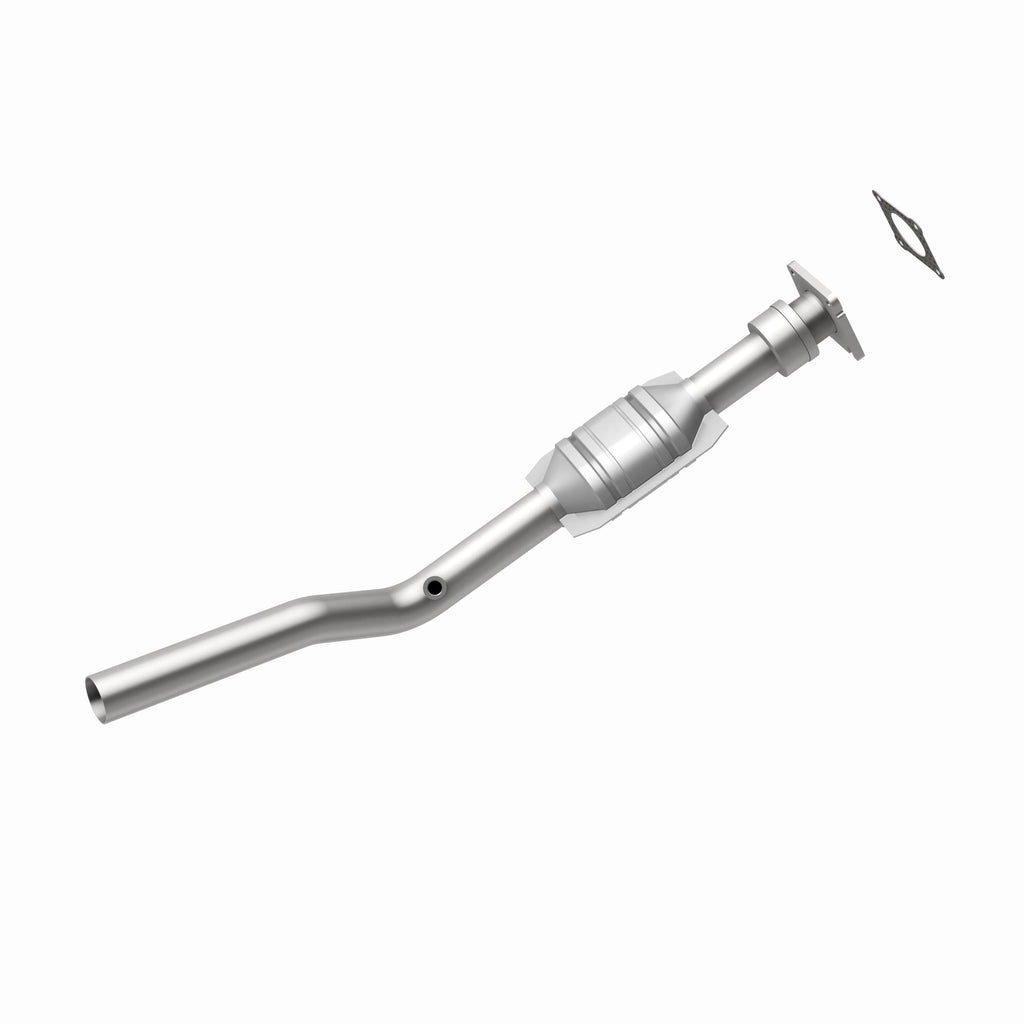 MagnaFlow Exhaust Products 23266 HM Grade Direct-Fit Catalytic Converter for Select Chrysler Cirrus, Dodge Stratus, Plymouth Breeze