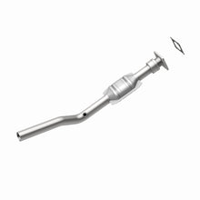 Load image into Gallery viewer, MagnaFlow Exhaust Products 23266 HM Grade Direct-Fit Catalytic Converter for Select Chrysler Cirrus, Dodge Stratus, Plymouth Breeze