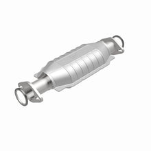 Load image into Gallery viewer, MagnaFlow Exhaust Products 23884 Standard Grade Direct-Fit Catalytic Converter for Select Toyota 4Runner, Toyota Pickup, Toyota T100