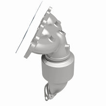 Load image into Gallery viewer, MagnaFlow Exhaust Products 50675 HM Grade Manifold Catalytic Converter for Select Hyundai Santa Fe, Hyundai Tucson, Kia Sportage