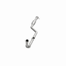 Load image into Gallery viewer, MagnaFlow Exhaust Products 24049 HM Grade Direct-Fit Catalytic Converter for Select Mercedes-Benz SL500