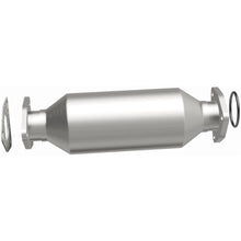 Load image into Gallery viewer, MagnaFlow Exhaust Products 3322621 California CARB Direct-Fit Catalytic Converter for Select Honda Accord