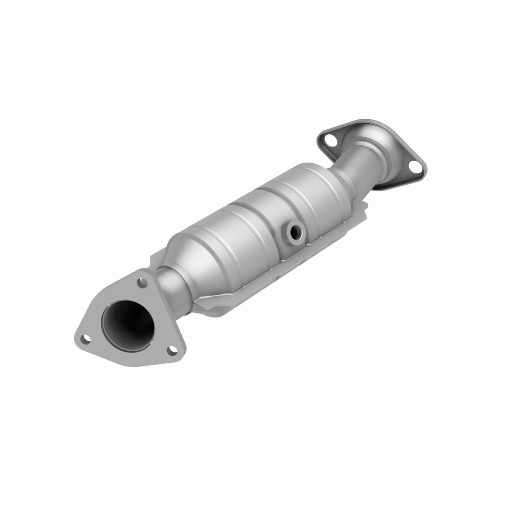 MagnaFlow Exhaust Products 49261 OEM Grade Direct-Fit Catalytic Converter for Select Honda S2000