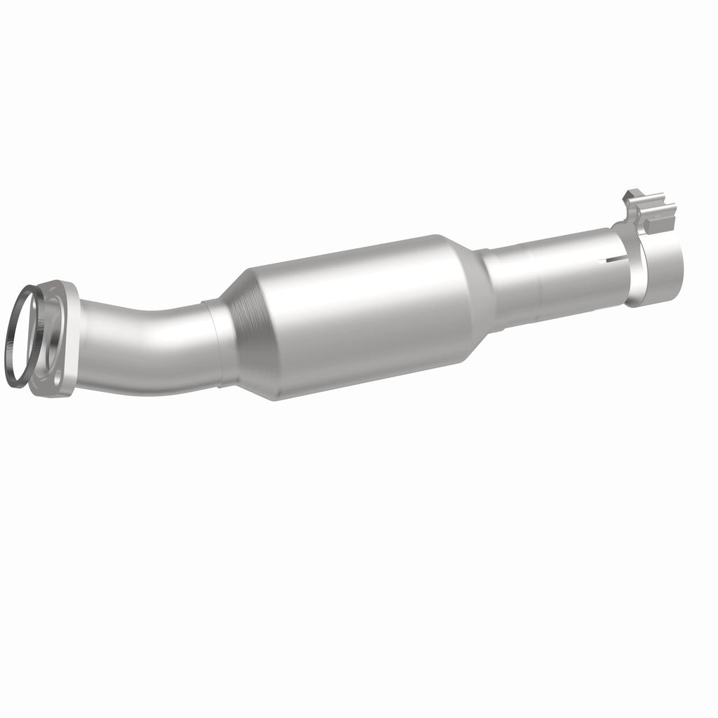 MagnaFlow Exhaust Products 5571156 California CARB Direct-Fit Catalytic Converter for Select Scion tC