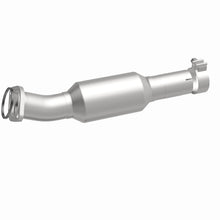Load image into Gallery viewer, MagnaFlow Exhaust Products 5571156 California CARB Direct-Fit Catalytic Converter for Select Scion tC