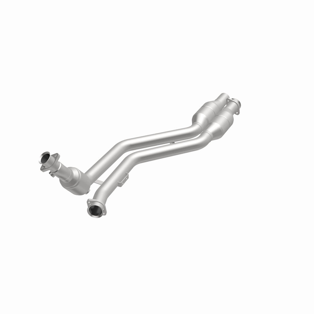 MagnaFlow Exhaust Products 454022 California CARB Direct-Fit Catalytic Converter for Select Mercedes-Benz CLK430