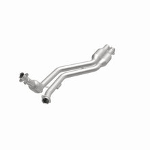 Load image into Gallery viewer, MagnaFlow Exhaust Products 454022 California CARB Direct-Fit Catalytic Converter for Select Mercedes-Benz CLK430