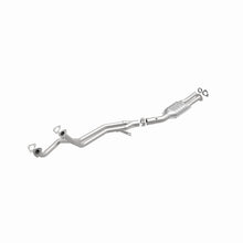 Load image into Gallery viewer, MagnaFlow Exhaust Products 23559 Standard Grade Direct-Fit Catalytic Converter for Select BMW 735i, BMW 735iL