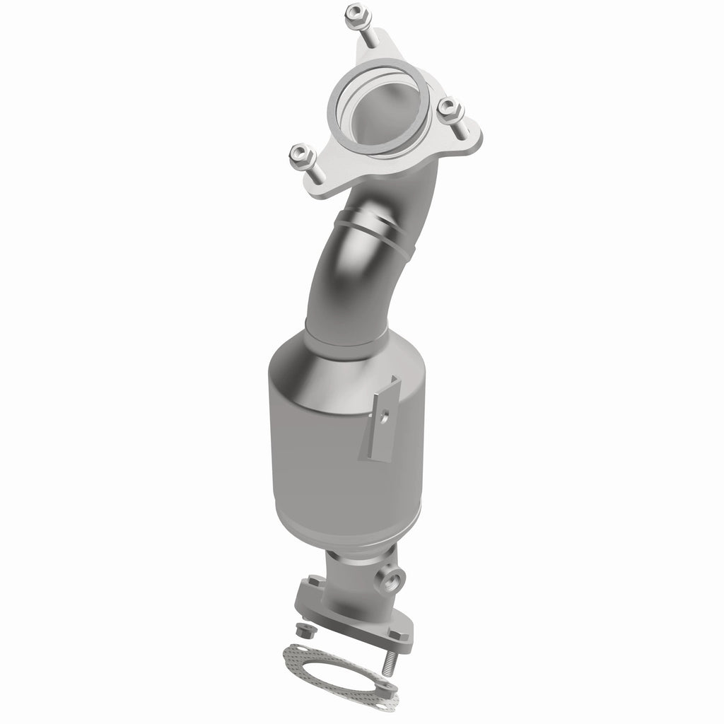 MagnaFlow Exhaust Products 52954 OEM Grade Direct-Fit Catalytic Converter for Select Cadillac ATS