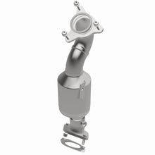 Load image into Gallery viewer, MagnaFlow Exhaust Products 52954 OEM Grade Direct-Fit Catalytic Converter for Select Cadillac ATS