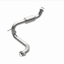 Load image into Gallery viewer, MagnaFlow Exhaust Products 280076 OEM Grade Direct-Fit Catalytic Converter for Select Toyota Tacoma