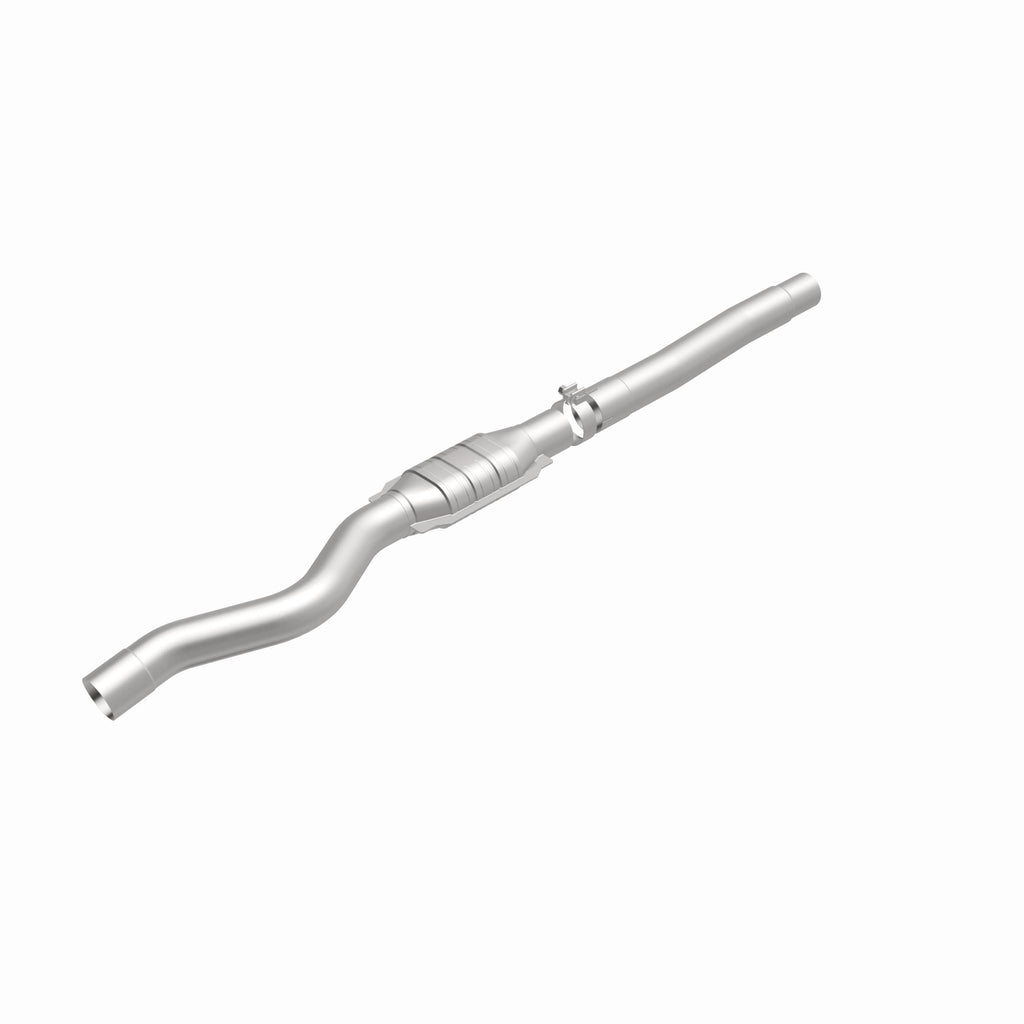 MagnaFlow Exhaust Products 3391233 California CARB Direct-Fit Catalytic Converter for Select Dodge Dakota