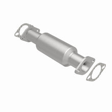 Load image into Gallery viewer, MagnaFlow Exhaust Products 22766 Standard Grade Direct-Fit Catalytic Converter for Select Nissan 200SX, Nissan 300ZX, Nissan Stanza