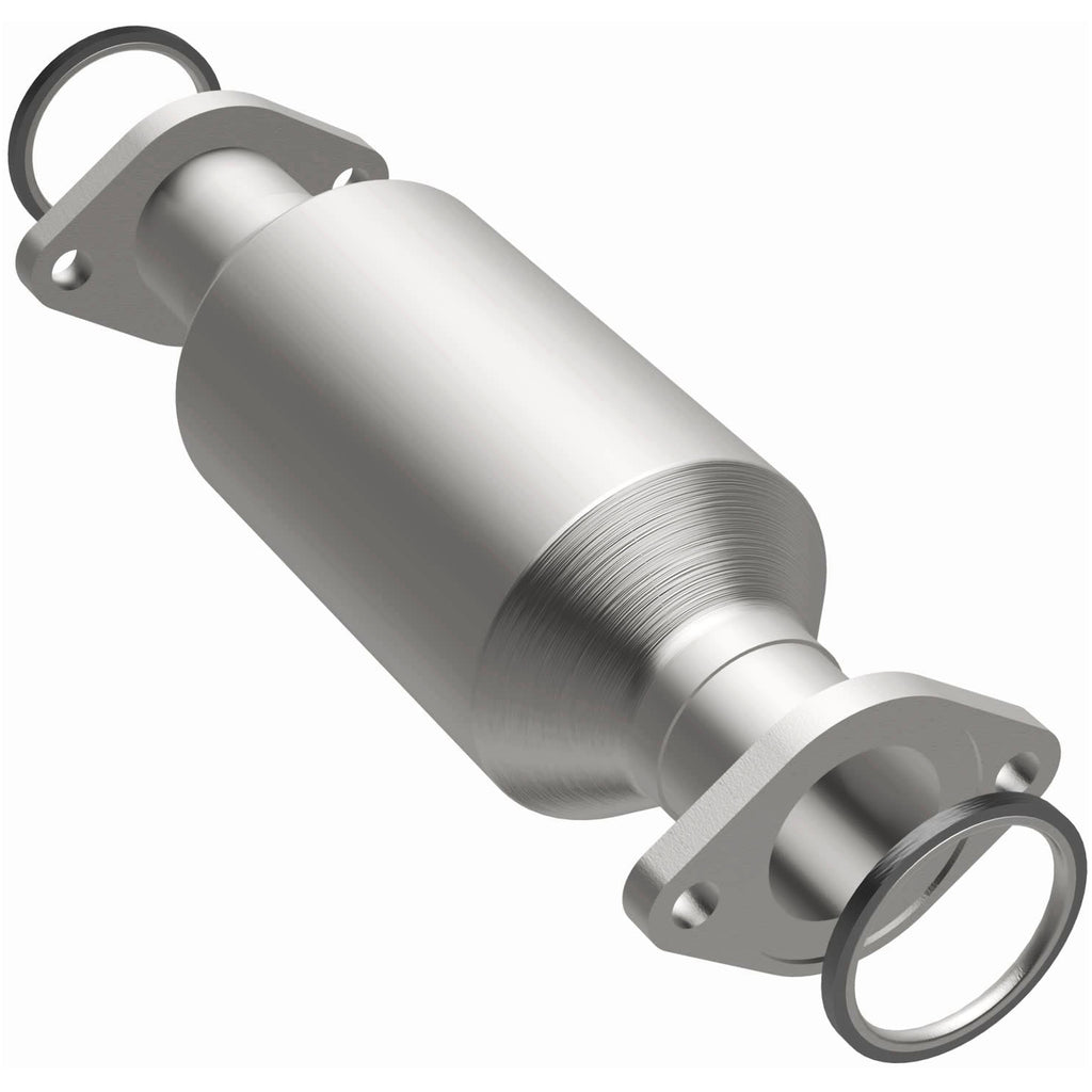 MagnaFlow Exhaust Products 23886 HM Grade Direct-Fit Catalytic Converter for Select Chevrolet Nova, Geo Prizm, Toyota 4Runner, Toyota Camry, Toyota Celica, Toyota Corolla, Toyota Cressida, Toyota MR2, Toyota Paseo, Toyota Pickup, Toyota Starlet, Toyota