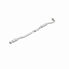 Load image into Gallery viewer, MagnaFlow Exhaust Products 51539 OEM Grade Direct-Fit Catalytic Converter for Select Mitsubishi Outlander