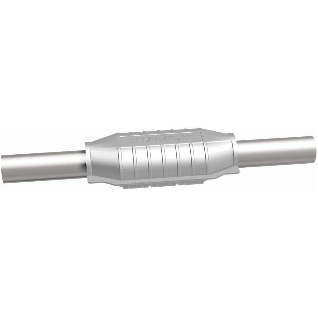 MagnaFlow Exhaust Products 23467 Standard Grade Direct-Fit Catalytic Converter for Select Buick Skylark, Oldsmobile Calais, Oldsmobile Cutlass Calais, Pontiac Grand Am