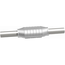 Load image into Gallery viewer, MagnaFlow Exhaust Products 23467 Standard Grade Direct-Fit Catalytic Converter for Select Buick Skylark, Oldsmobile Calais, Oldsmobile Cutlass Calais, Pontiac Grand Am